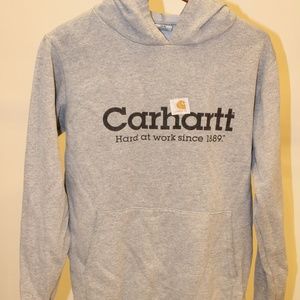 Carhartt Hoodie