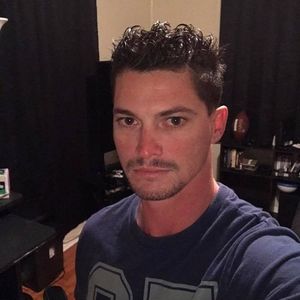 Meet your Posher, Jonathan