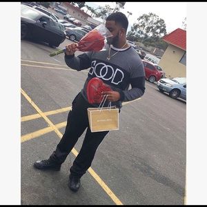 Meet your Posher, Simon