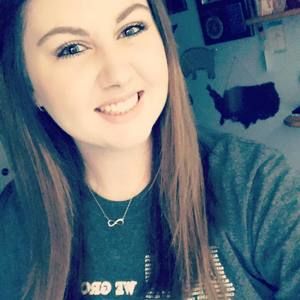 Meet your Posher, Savannah