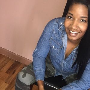 Meet your Posher, Shawan