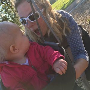 Meet your Posher, Jennifer
