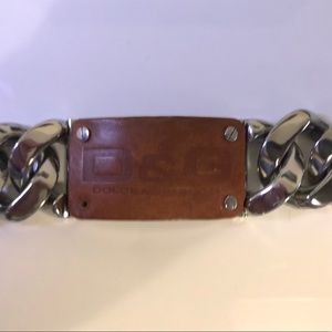 Dolce & Gabbana Bracelet