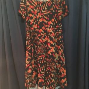 Lularoe Carly
