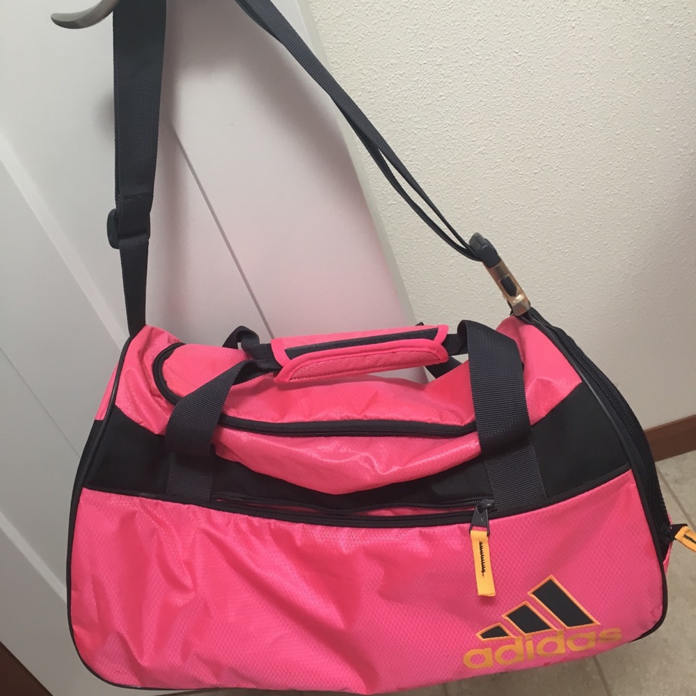 Adídas gym bag
