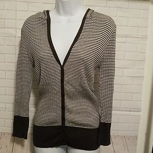 Old Navy hooded sweater