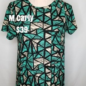 Lularoe M Carly