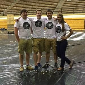 Meet your Posher, Dylan