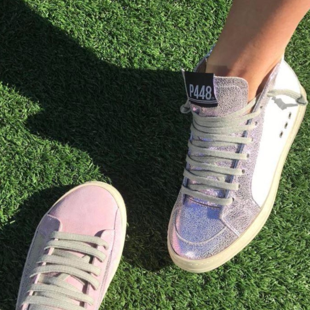 P448 Sneakers NO LONGER FOR SALE