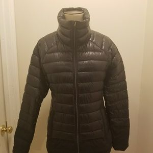 Zerogrand Down Jacket