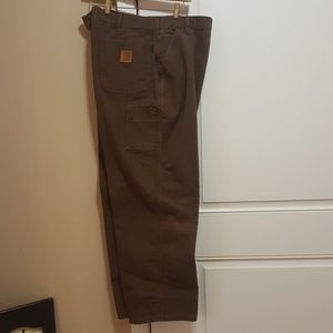 Carhartt pants like New