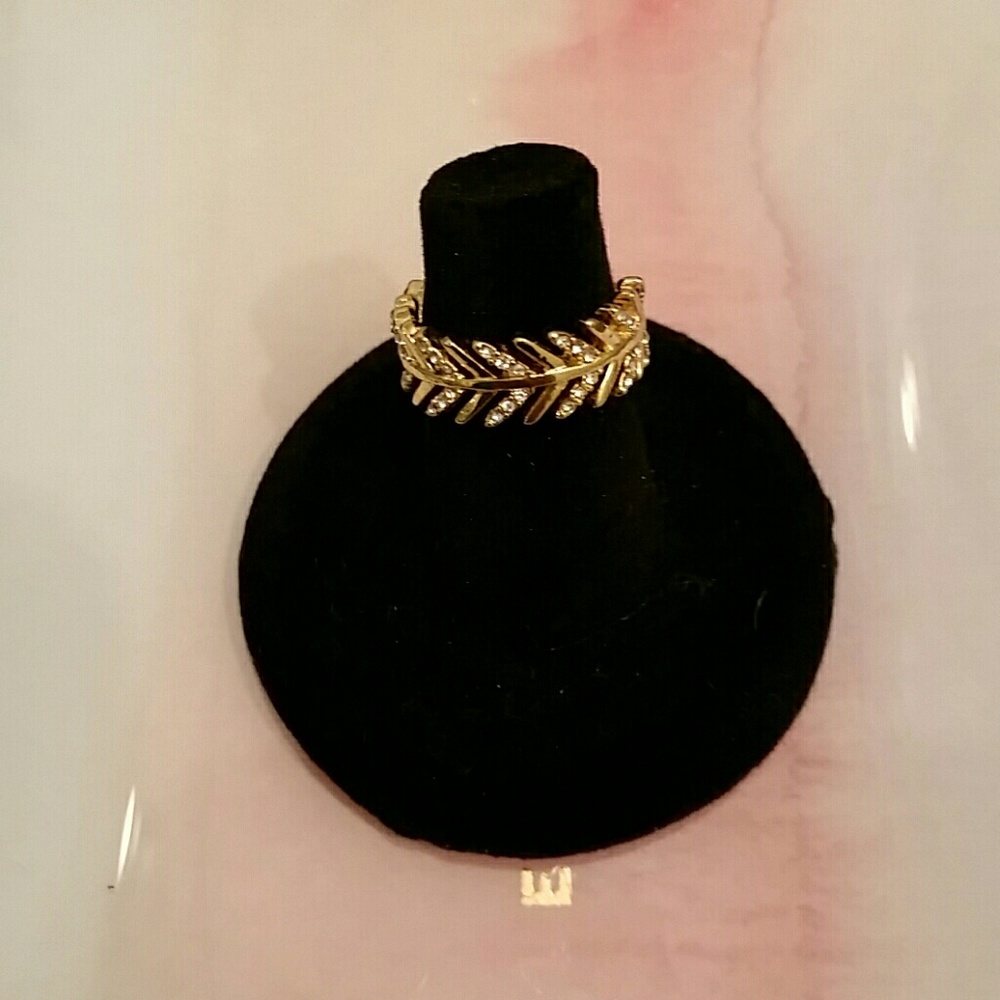 Ring Size 5 - image 1