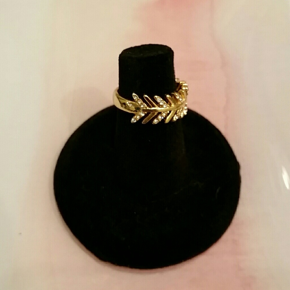 Ring Size 5 - image 2