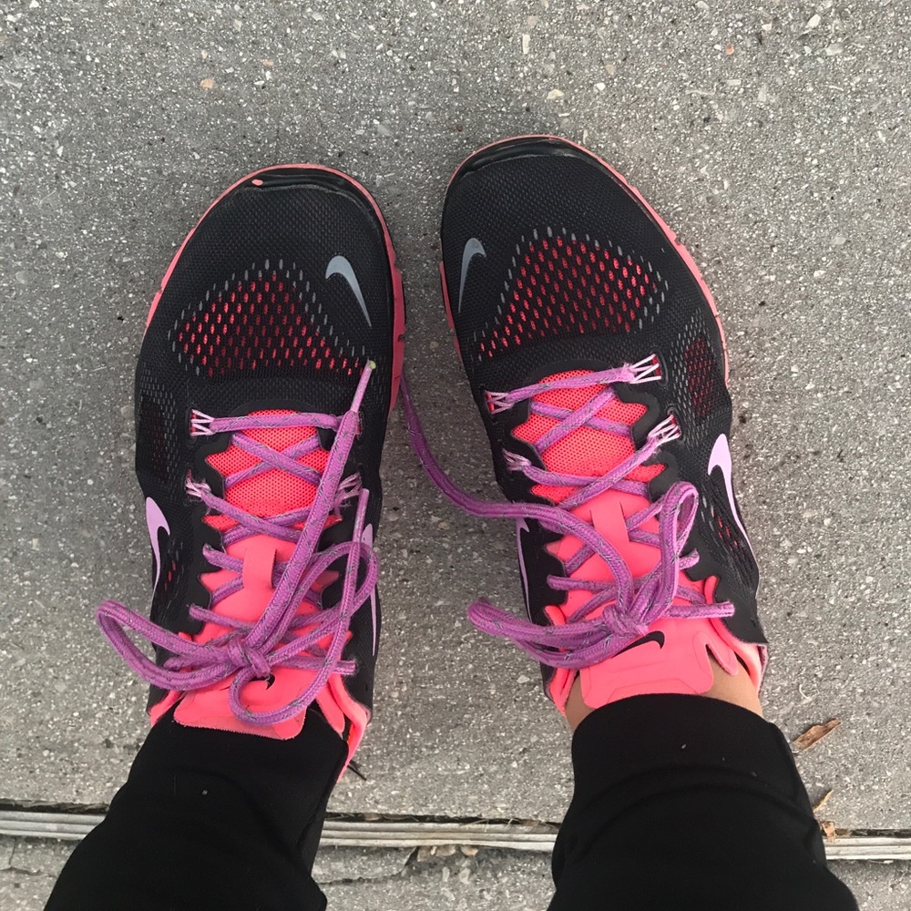 Nike Running Shoes