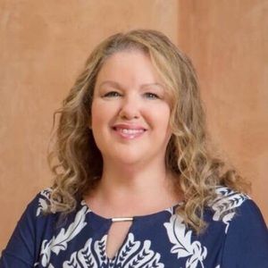 Meet your Posher, Trish