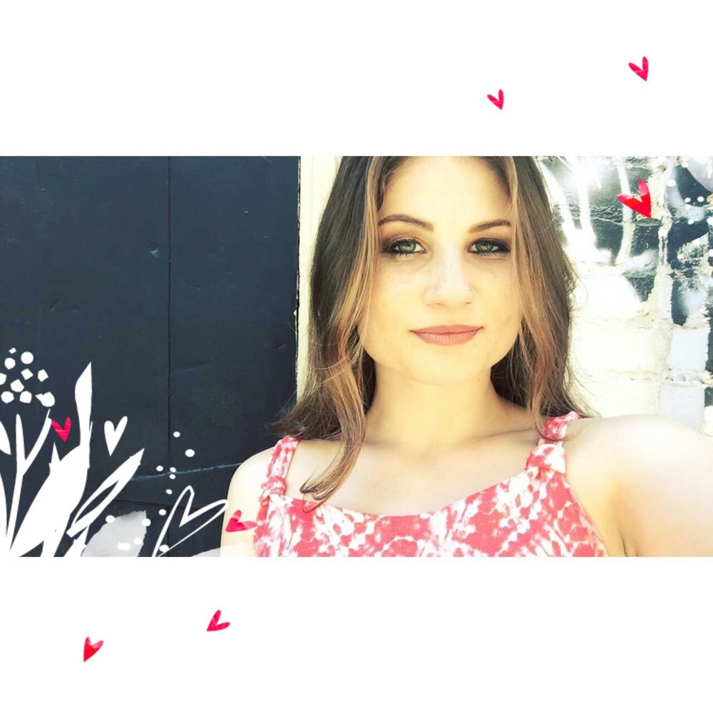 Meet your Posher, Madison