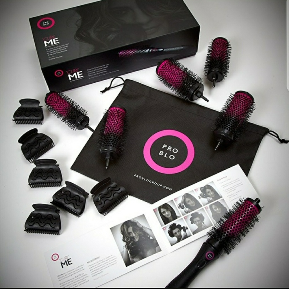 Pro Blo