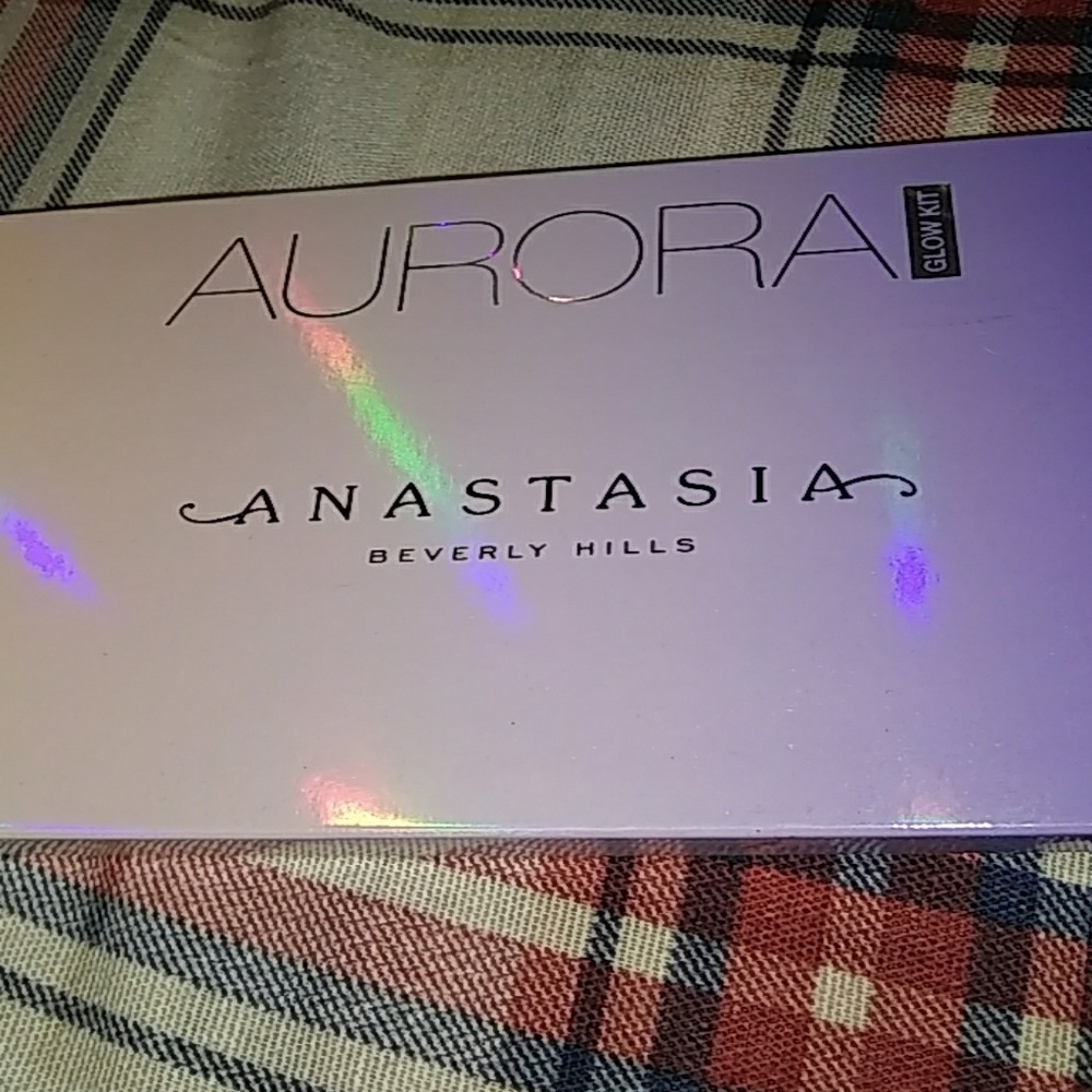 Aurora Highlight