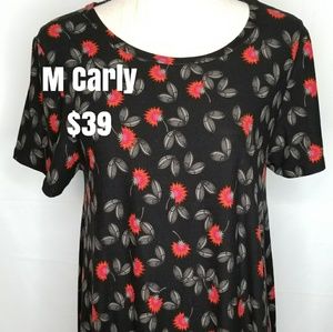 Lularoe M Carly