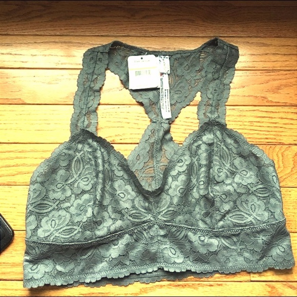 Free People Bralette (Large)