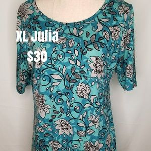 Lularoe XL Julia