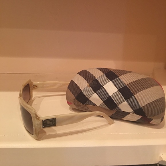 Burberry Sunglasses