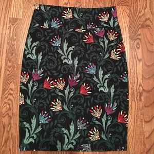 EUC LulaRoe Cassie