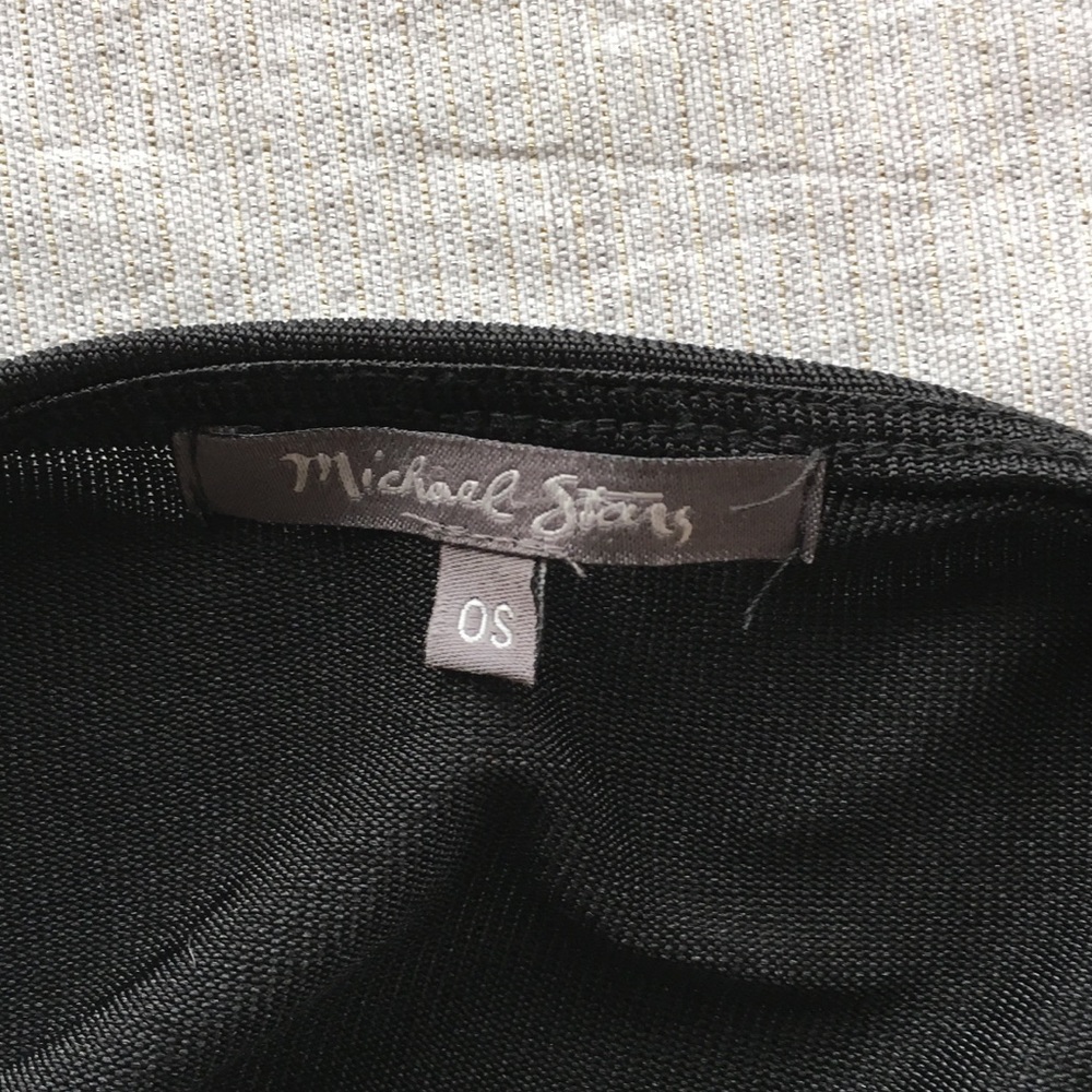 Michael Stars Gold Top - REMOVING TONIGHT - Picture 3 of 5