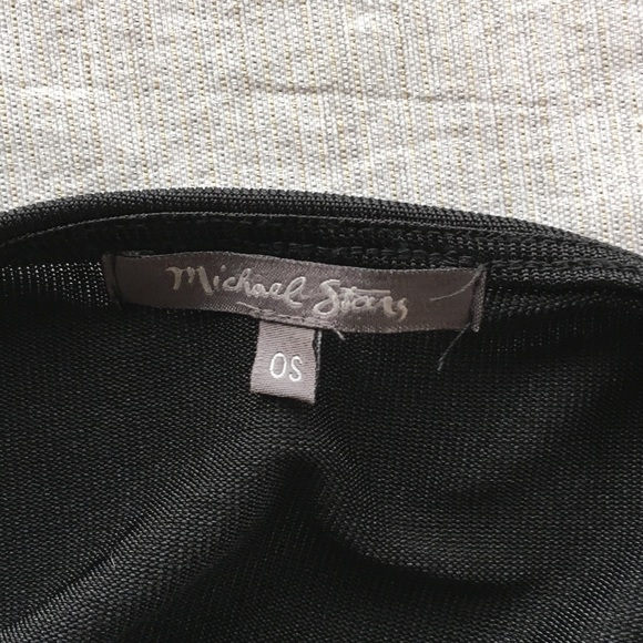 Michael Stars Gold Top - REMOVING TONIGHT - Picture 3 of 5