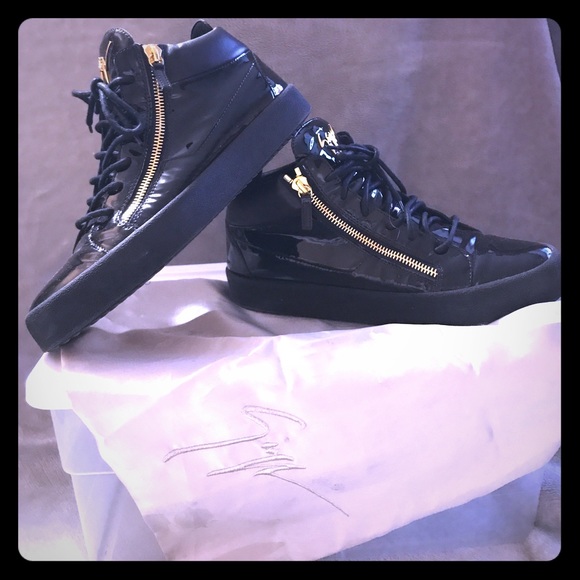 Men's gysepys - Picture 2 of 7