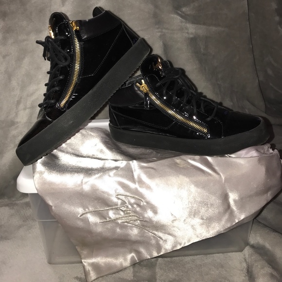 Men's gysepys - Picture 3 of 7