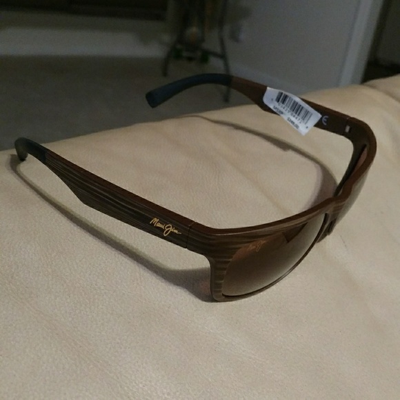 Maui Jim Other - Maui jim sunglasses