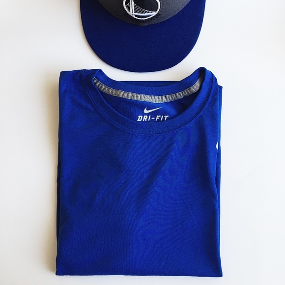 Nike Other - Nike performance tee