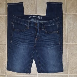 Price drop*** American Eagle jeggings