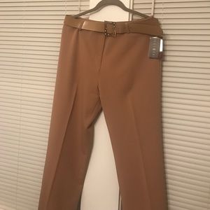 Tan Pant