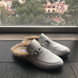 Steve Madden Fury Loafers/mules
