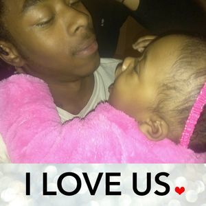 Meet your Posher, Nylisha