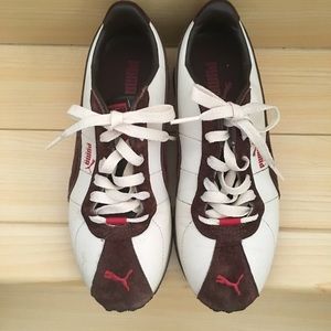 ❌SOLD❌ Puma Sneakers 👟