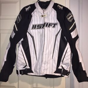 Men's Shift motorcycle jacket