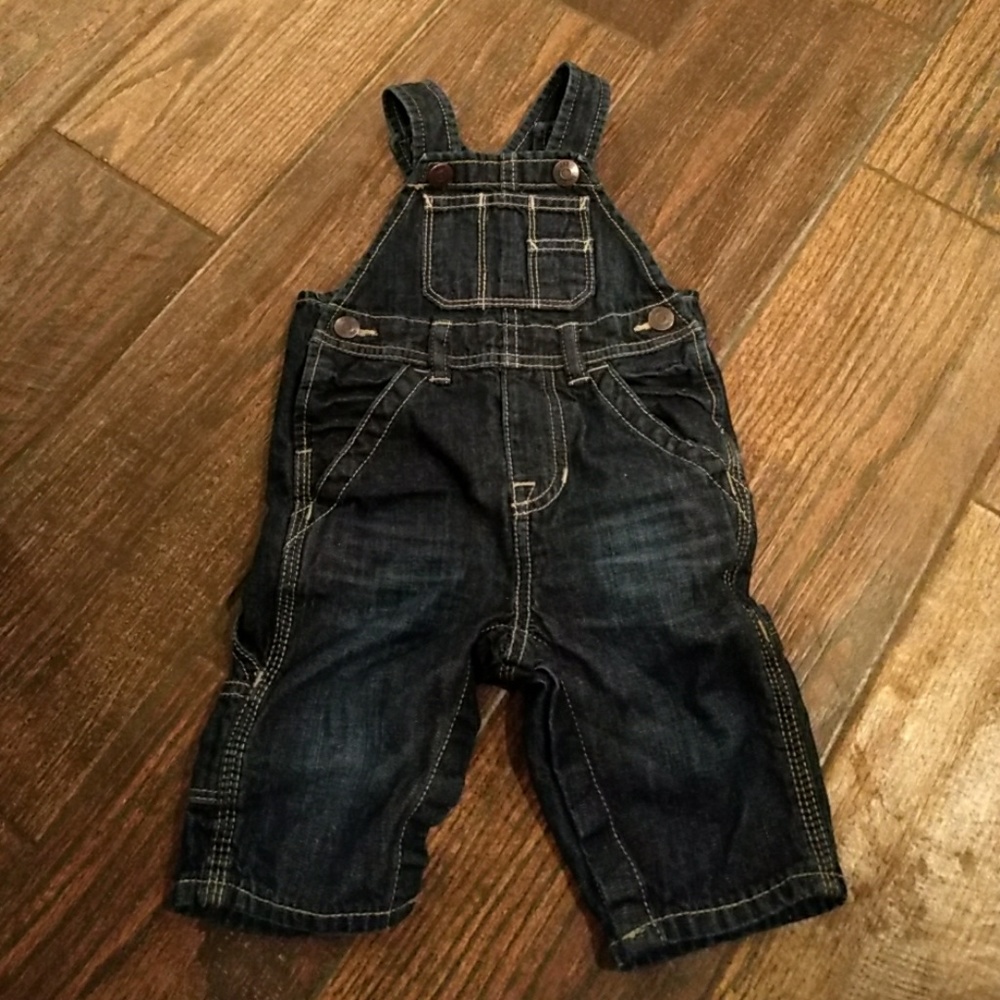 Gap Overalls