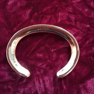 Maivet golden bracelet