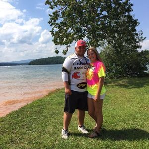 Meet your Posher, Dawson