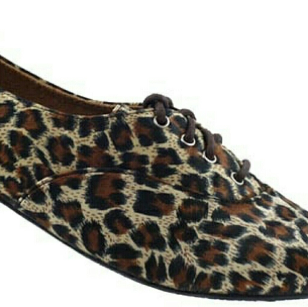 Cheetah Flats
