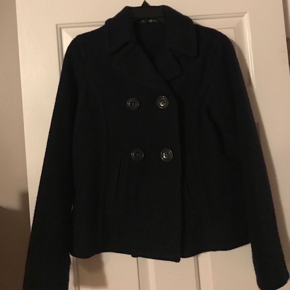 Gap Navy Blue