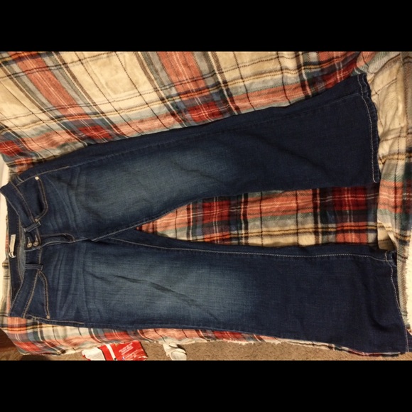 Jeans - Picture 2 of 5