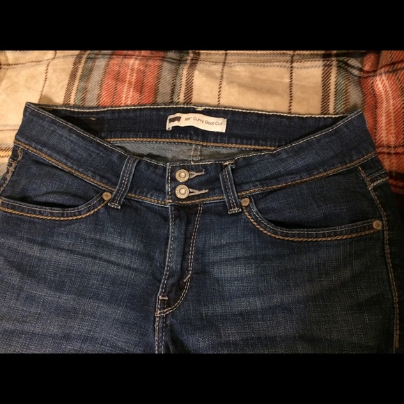 Jeans - Picture 4 of 5