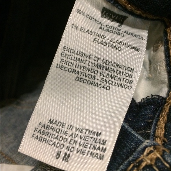 Jeans - Picture 5 of 5