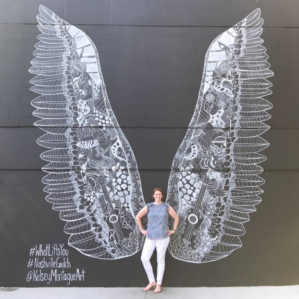 Meet your Posher, Rachel