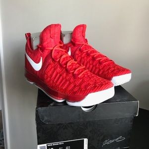 NWT Mens Nike Zoom KD9