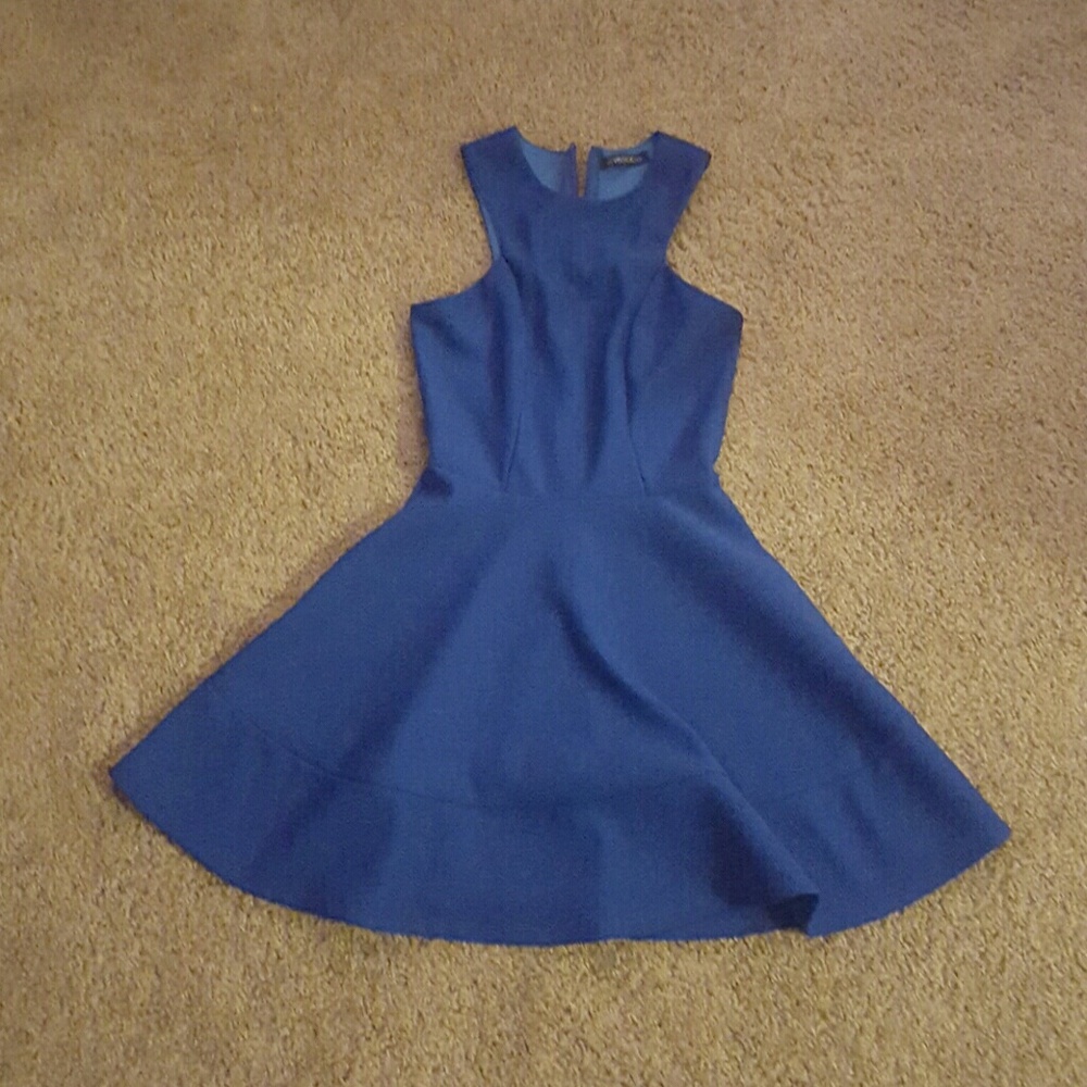 Jackie Kennedy style 1950's dress
